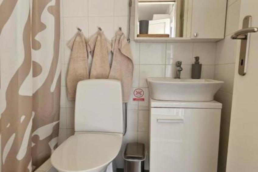 SanktVid Residence - One bedroom Apartment with view - foto 13
