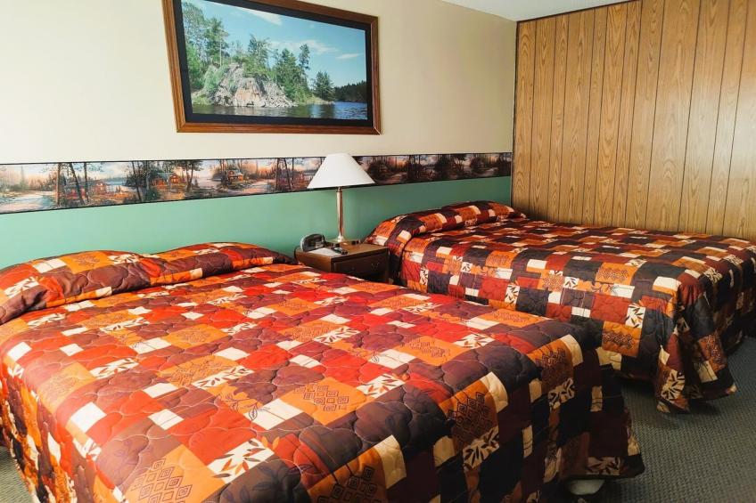 2 Full Bed - foto 4