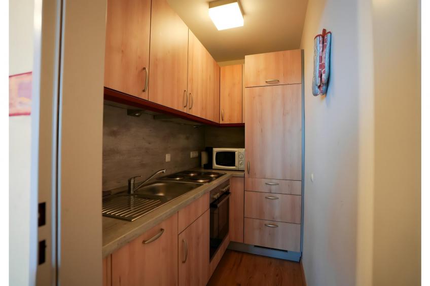 Holiday park Geyersberg Freyung-Appartement Typ B Komfort - foto 12