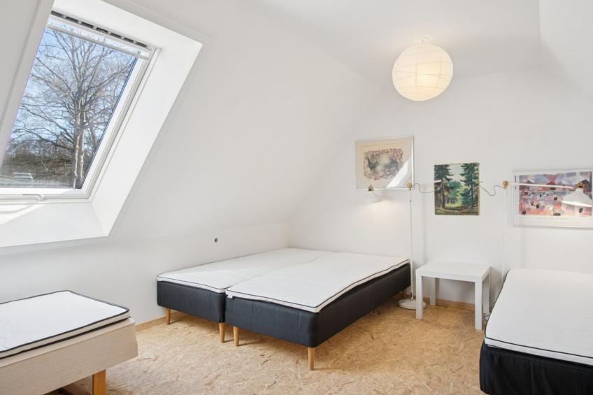 "Elisabetha" - 16km from the sea in SE Jutland - foto 24