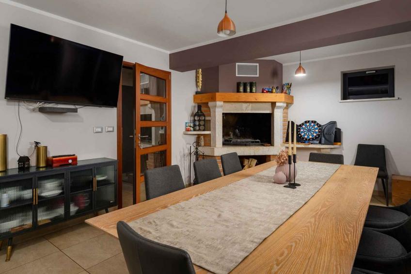 Villa met airconditioning en zwembad - BF-GJNCW - foto 39