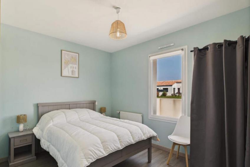 Maison à Saint Vincent sur Jard - foto 5