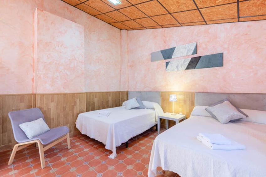 Mobil Home - Bungalow - Cottage à Dolores - foto 22