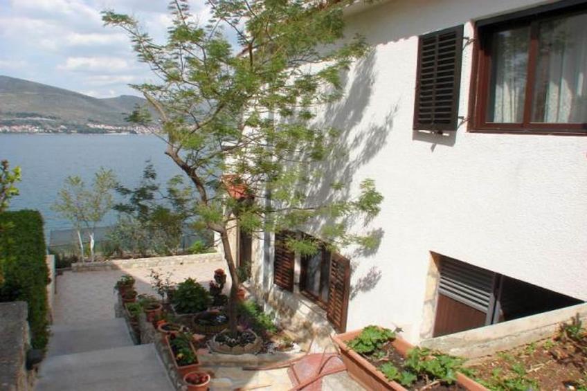 Apartments Marko - Two Bedroom Apartment with Terrace with Sea View (A4) - foto 17