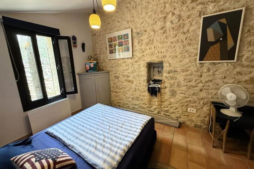 Belle Villa Provençale Avec Piscine Et Jacuzzi - foto 23