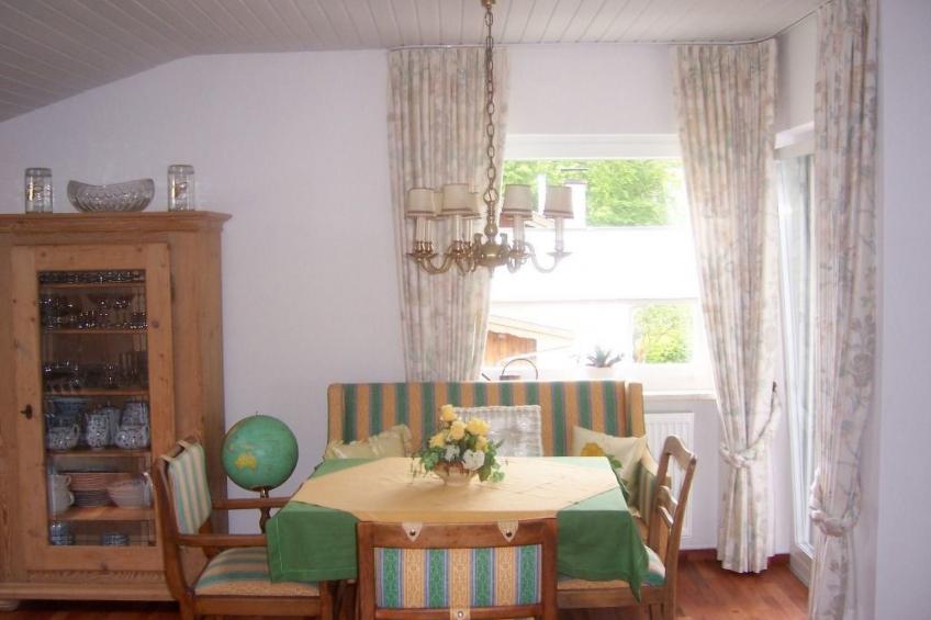 Wohnung in Bergen und Panoramablick - foto 2