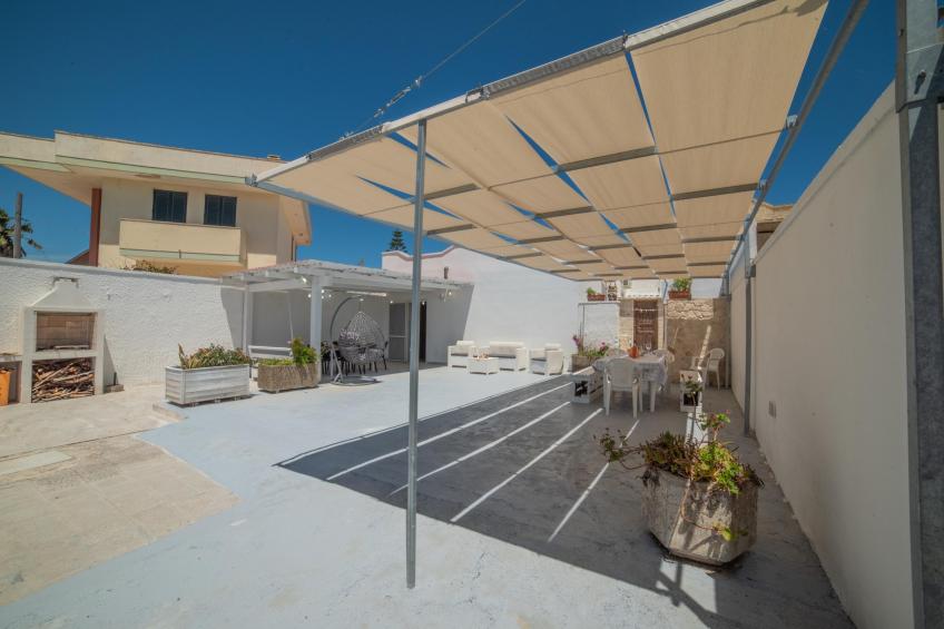 Villa Benedetta On SeaShore - foto 12