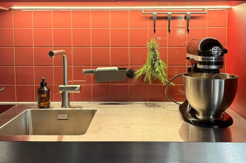 Casa al Vento - foto 8