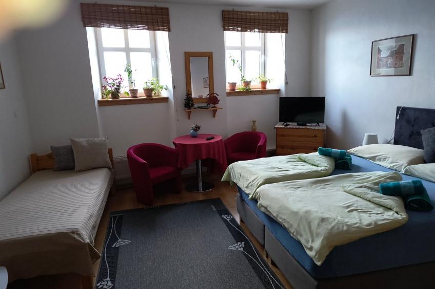 Gemütliche Ferienwohnung in Poprad - foto 23