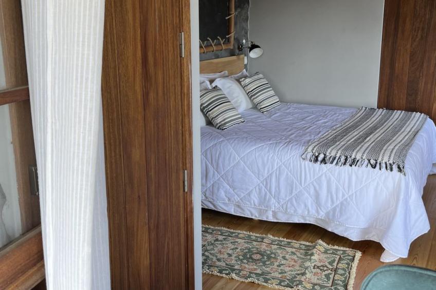 "Vinea Lava" mit Blick auf das Wasser - foto 61