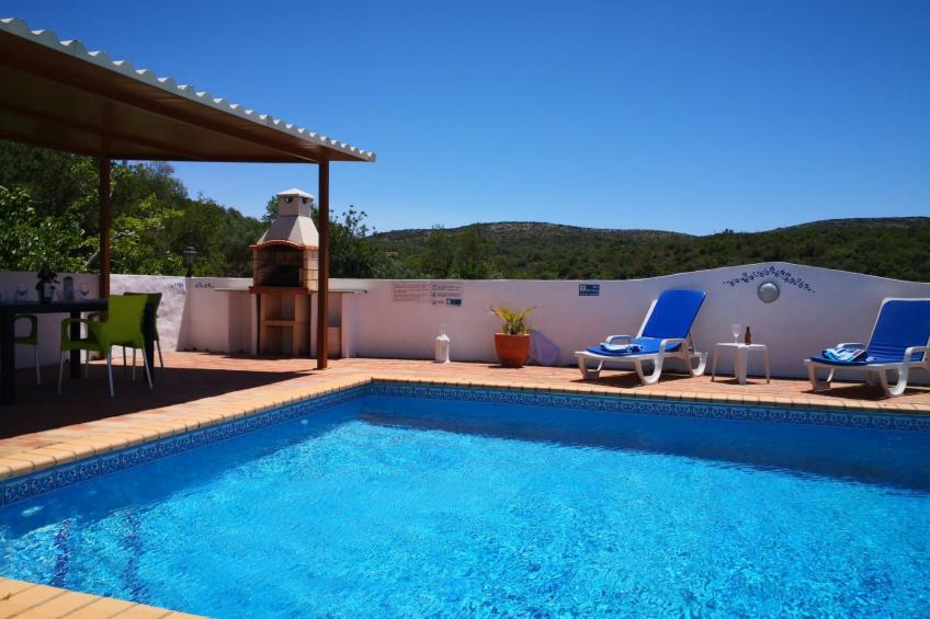 Berghütte "Villa Romao" - foto 2