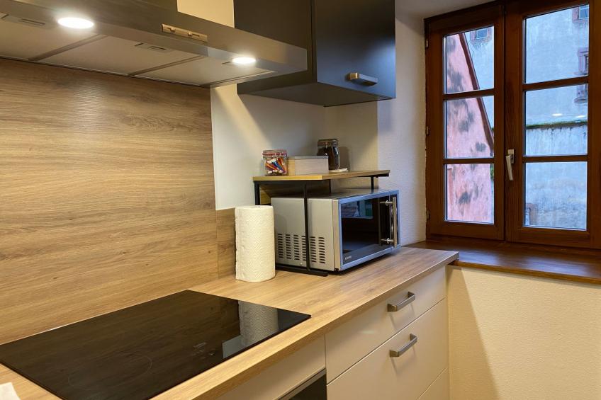 Bugatti in Riquewihr - foto 13