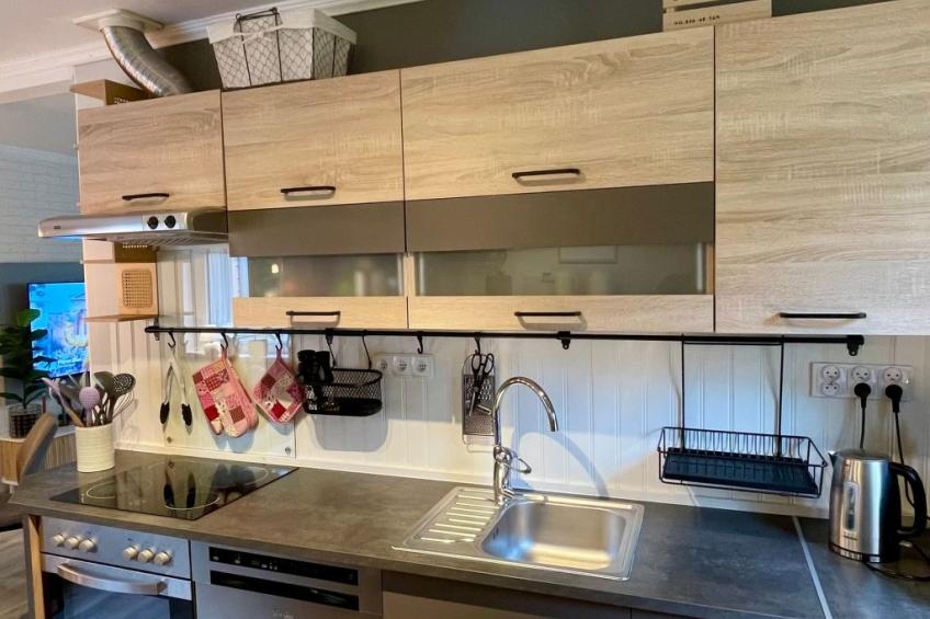 Villa Davvi Dállu - foto 9