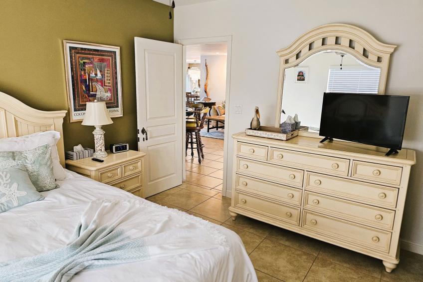 La Dolce Vita - Villa am Intracoastal Waterway - foto 38