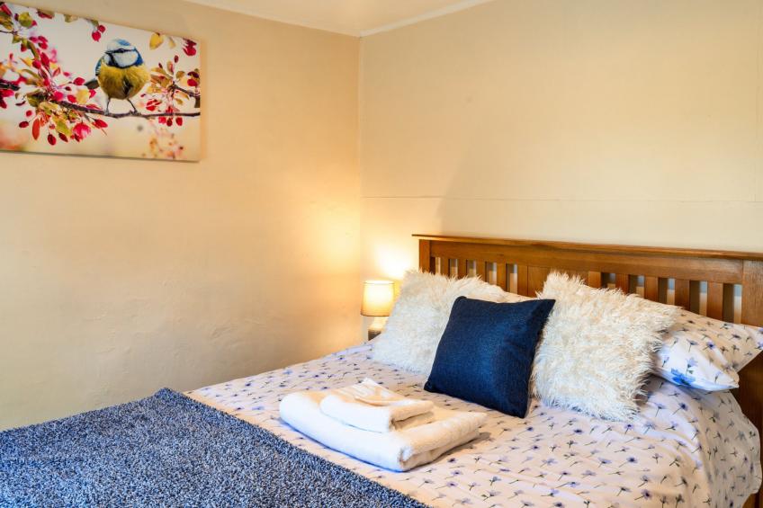 Cutkieve Farm Cottage - foto 17