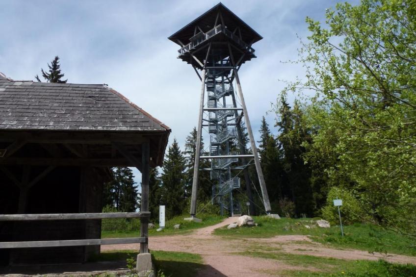 Kurhotel Schluchsee, 4-Bettwohnung - foto 32