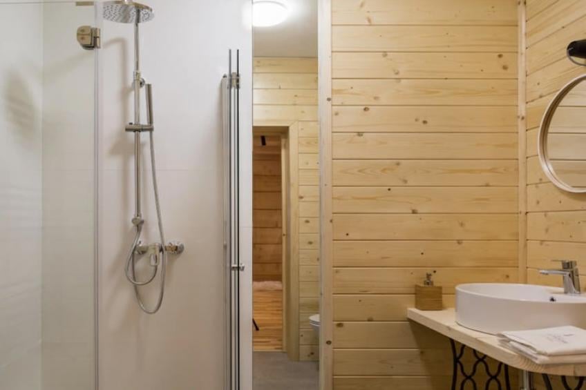 Dom wakacyjny TATRA WOOD HOUSE 2 - foto 13