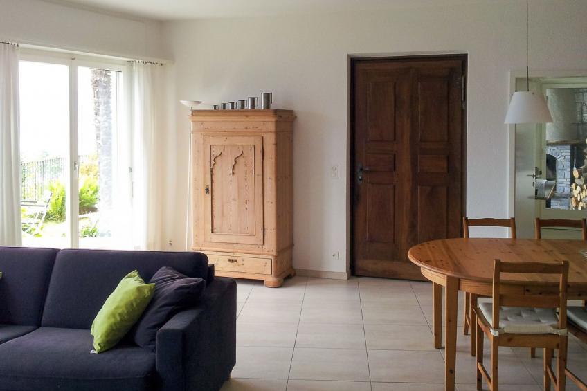 Casa Riale oben - foto 6