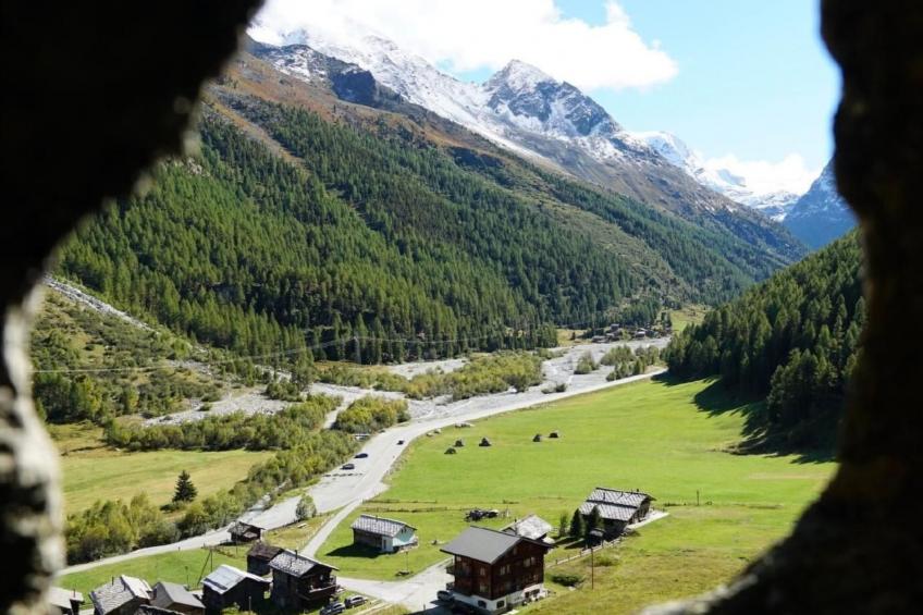 Chalet Le Murmure du Torrent - foto 36