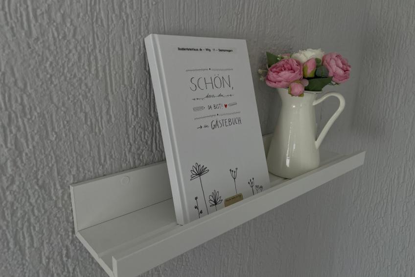 Boddenferienhaus - 12 Molenfeuer - foto 2