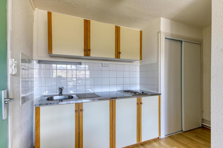 Miremont - Le Domaine de Confolant Appartement 2 piÃ¨ces 5 personnes - foto 4