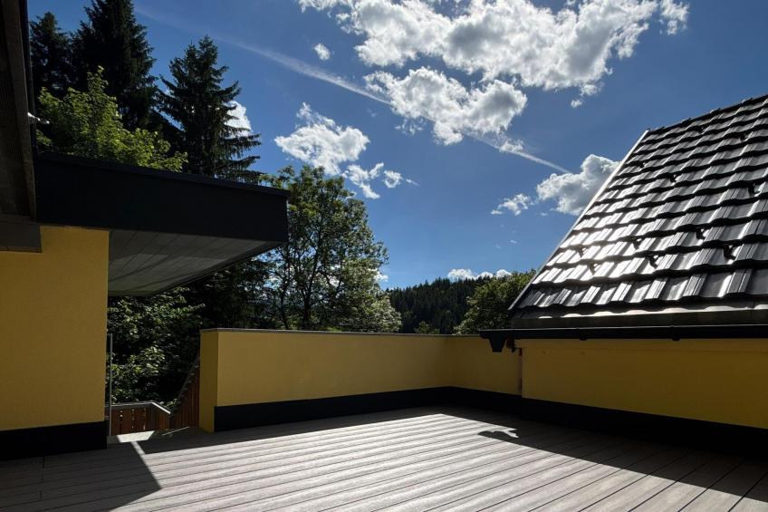 AlpenNest Appartement - foto 15