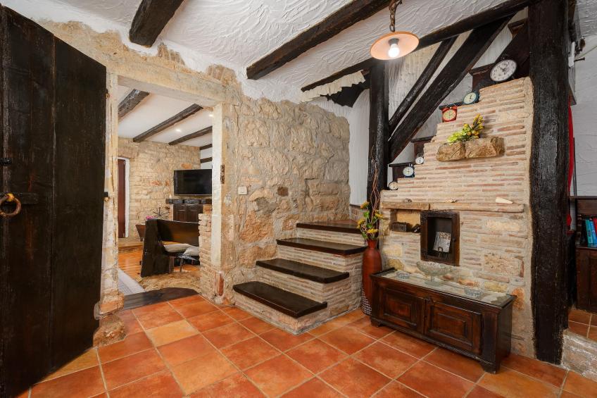 Casa Cittar - foto 17