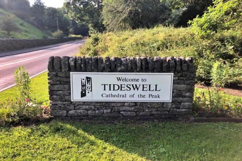 The Cottage at Tideswell - foto 7