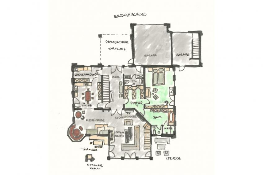 Luxury-Chalet in St Johann in Tyrol - foto 38