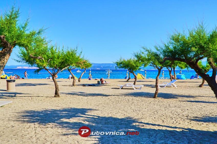 Three Bedroom Apartment with Terrace and  Sea View - foto 36