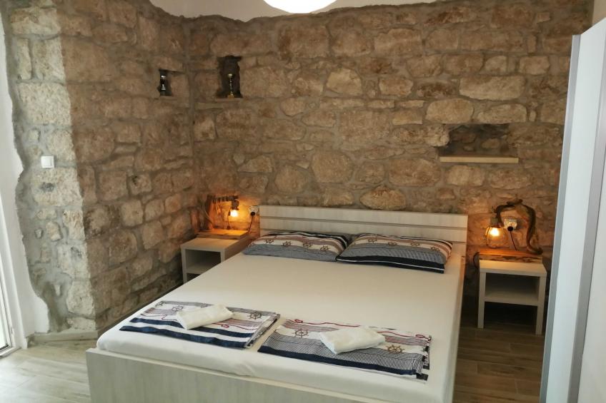 Two-Bedroom Apartment (A1-Niko) - foto 18