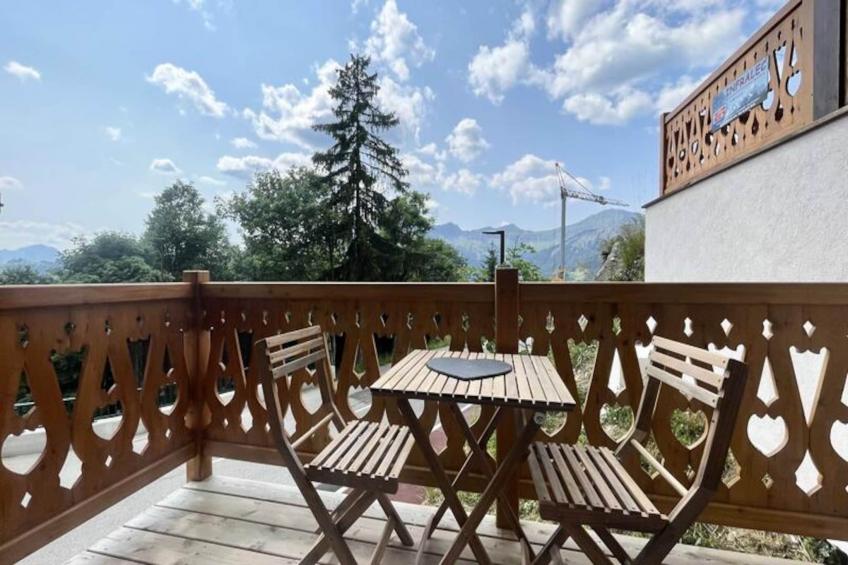 Chalets Abbe/tot - foto 7