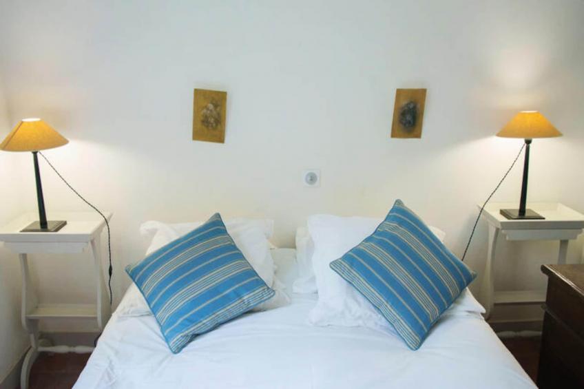 Maison De Vacances à Lourmarin – Vue Sur Le Château - foto 33