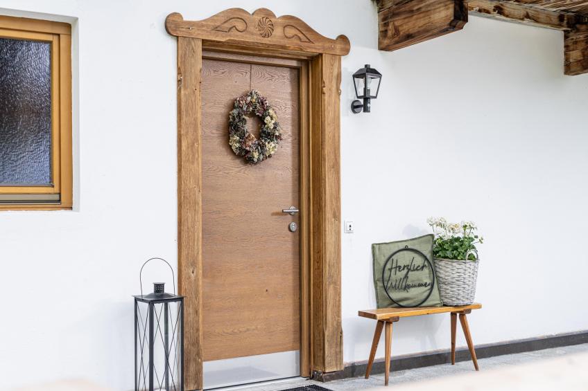 Tirola Chalet Alpbach - foto 28