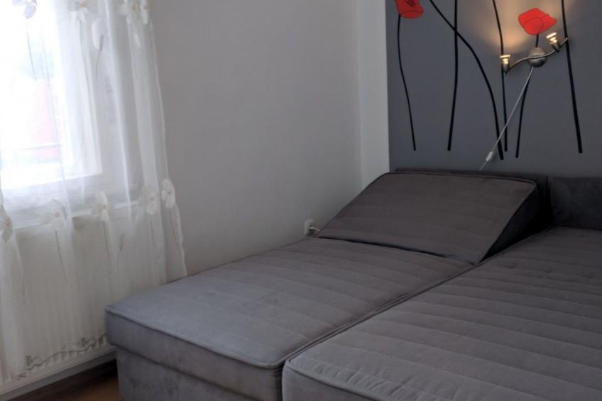 Doppelhaushälfte für sechs Personen mit Terrasse - foto 23