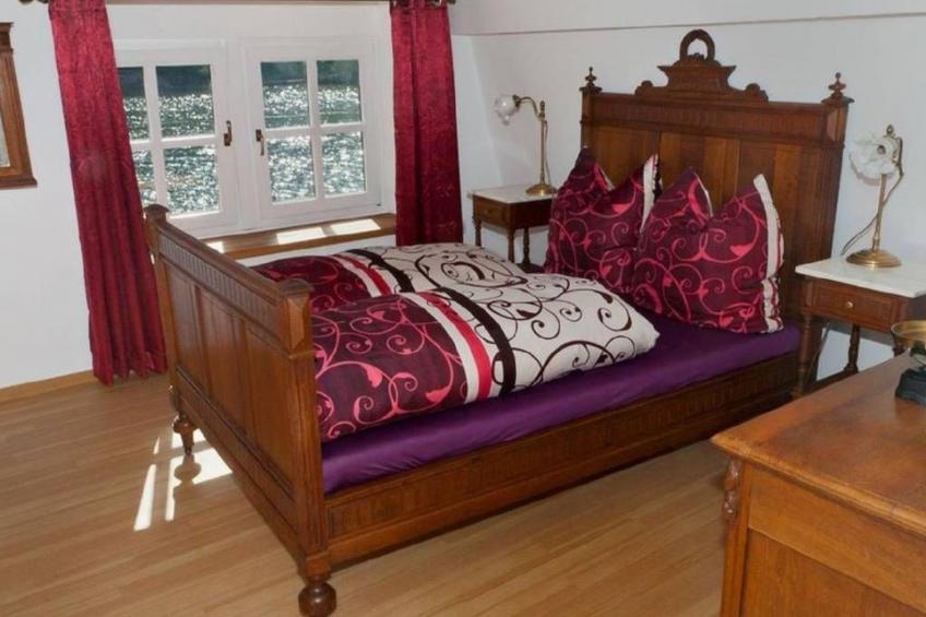 Altes Fährhaus anno 1 6 3 3 - Traumferienwohnung in exponierter Moselufer-Lage - foto 18