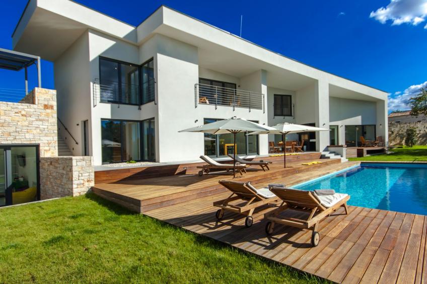 Ferienvilla "Villa Vala" mit Sauna - foto 5