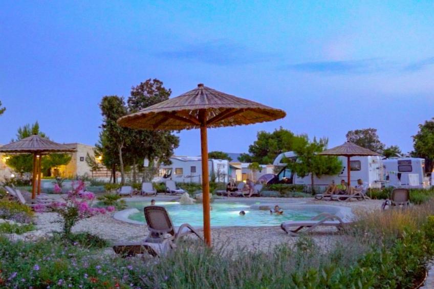 Mobilheim direkt am Strand - foto 21