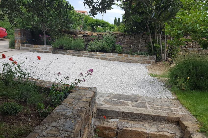 Istrisches Steinhaus - foto 9