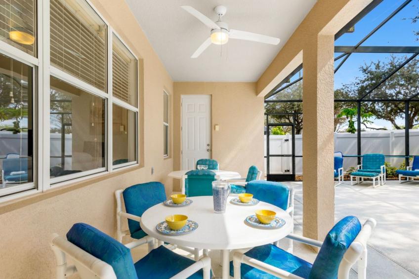 Florida 5BR Getaway in der Nähe von Disney Parks - foto 9