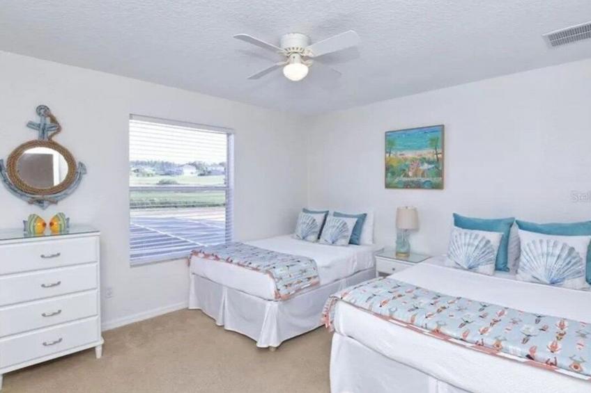 Villa mit privatem Pool und Spa mit Blick auf den Golfplatz - foto 3