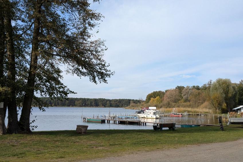 mit Garten, Grill und Terrasse - foto 27