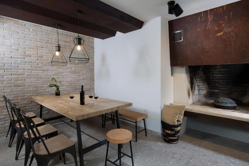 Moderne Villa Arsia mit Pool, gelegen in der Nähe von Labin - foto 27