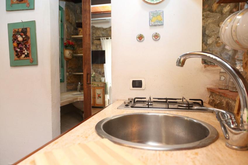 Casa Saraceni - foto 14