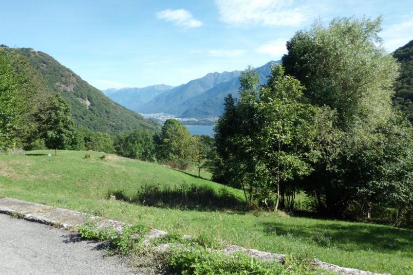 Kleine Perle im Livo-Tal - foto 25