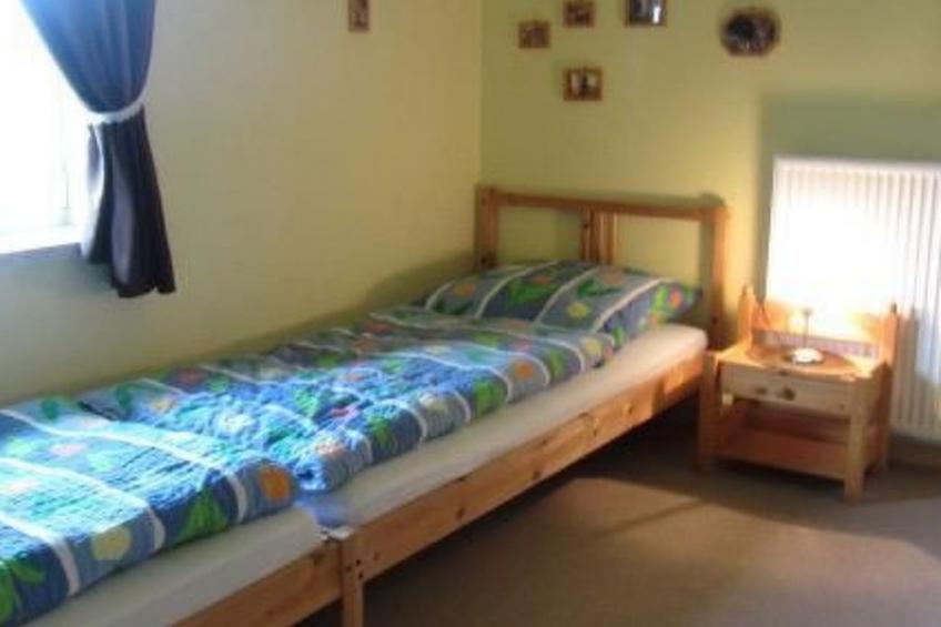 Sonnige Ferienwohnung in ländlicher Umgebung - foto 12