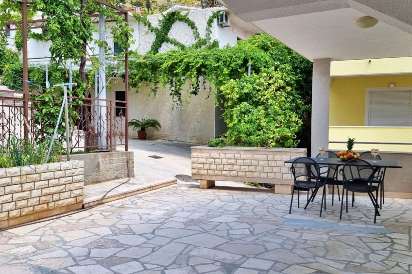 Superior Ein-Schlafzimmer-Wohnung DaMa Bakota - foto 7