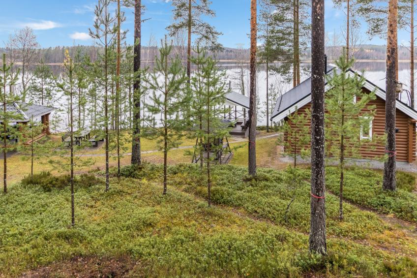 Villa maaria - foto 20