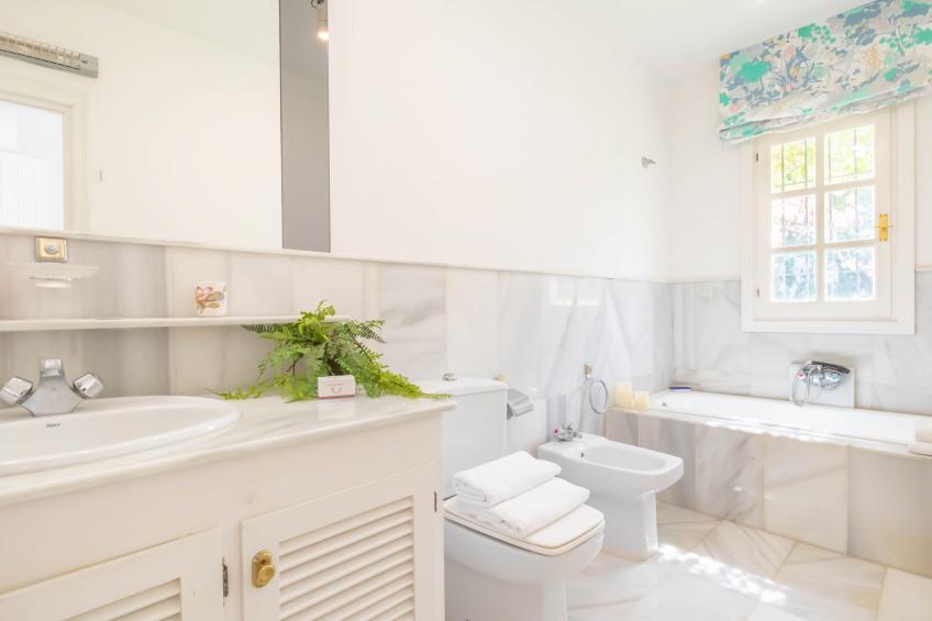 Cortijo Villa Padierna El Lago - foto 15