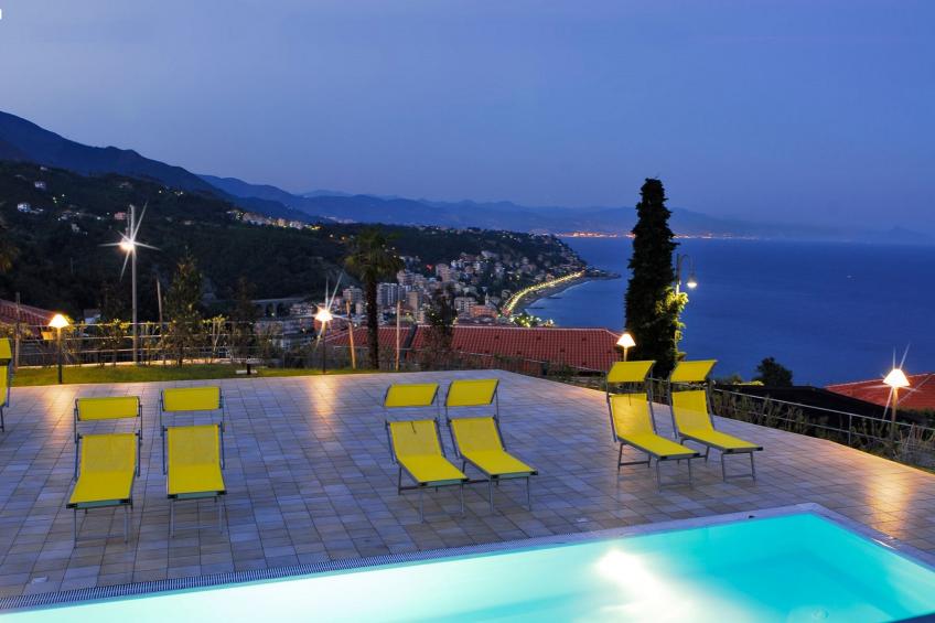 RESIDENCE VILLA BEUCA COGOLETO - TWO-ROOM APARTMENT 2 PAX B2 - foto 35